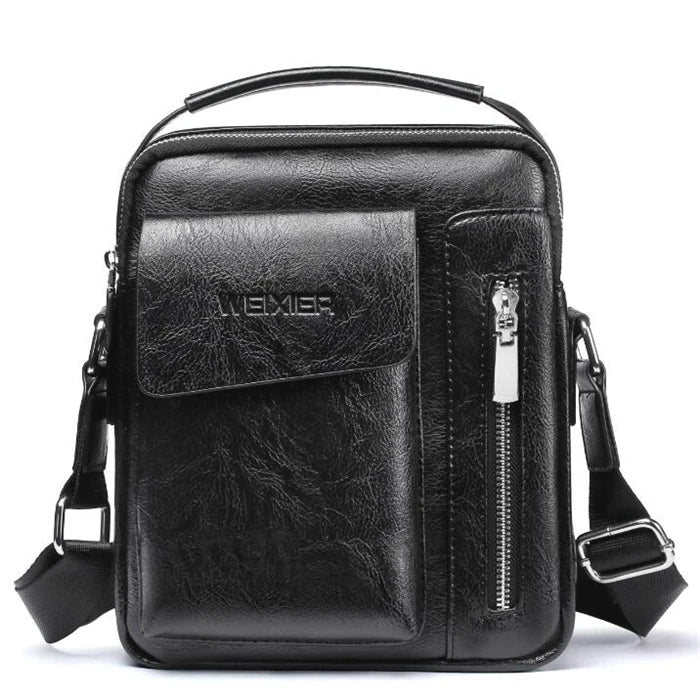 Weixier bolso cruzad para Hombres