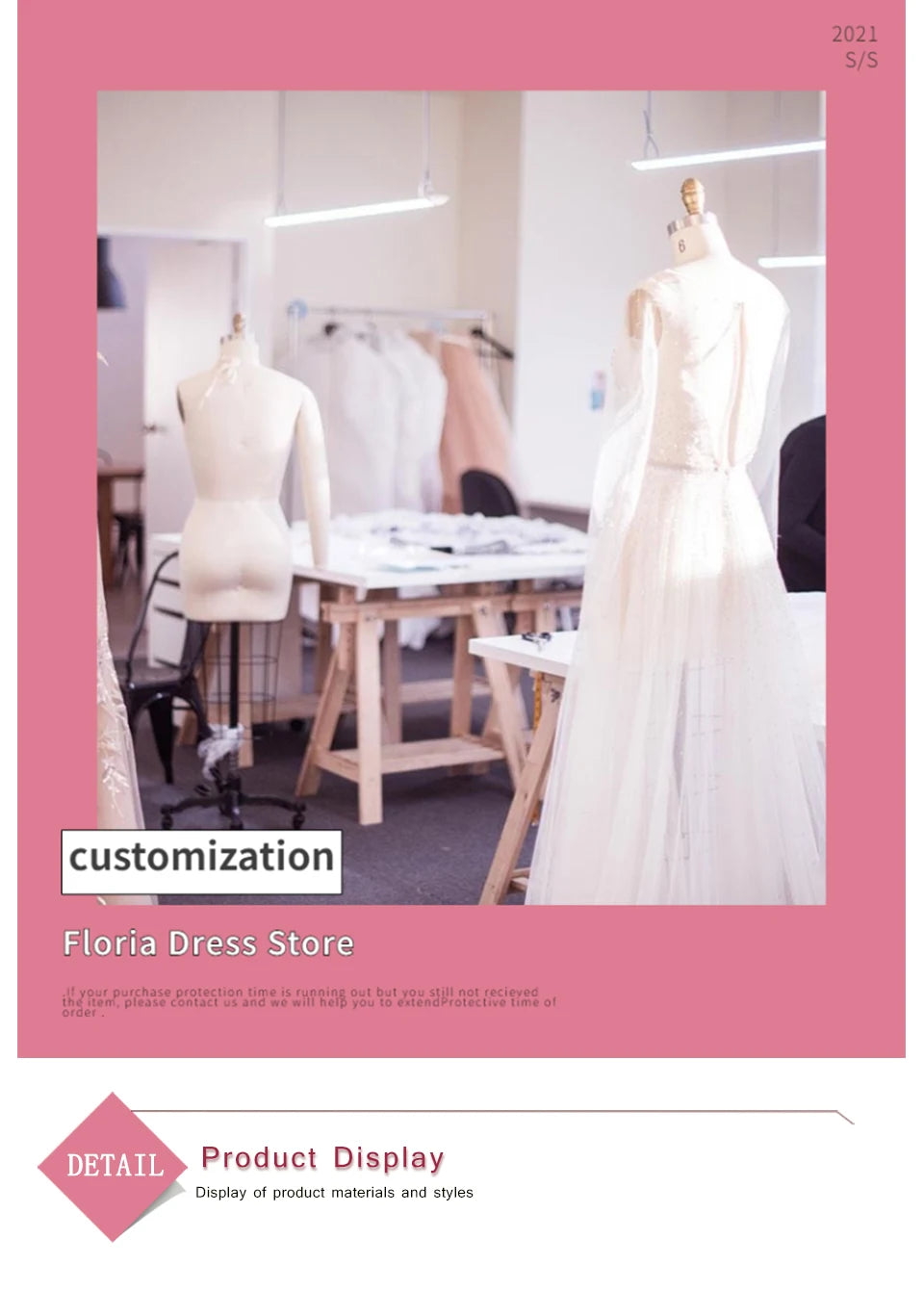 Vestido de quinceañera