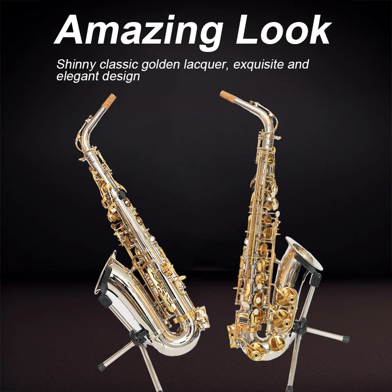 Saxofón Alto