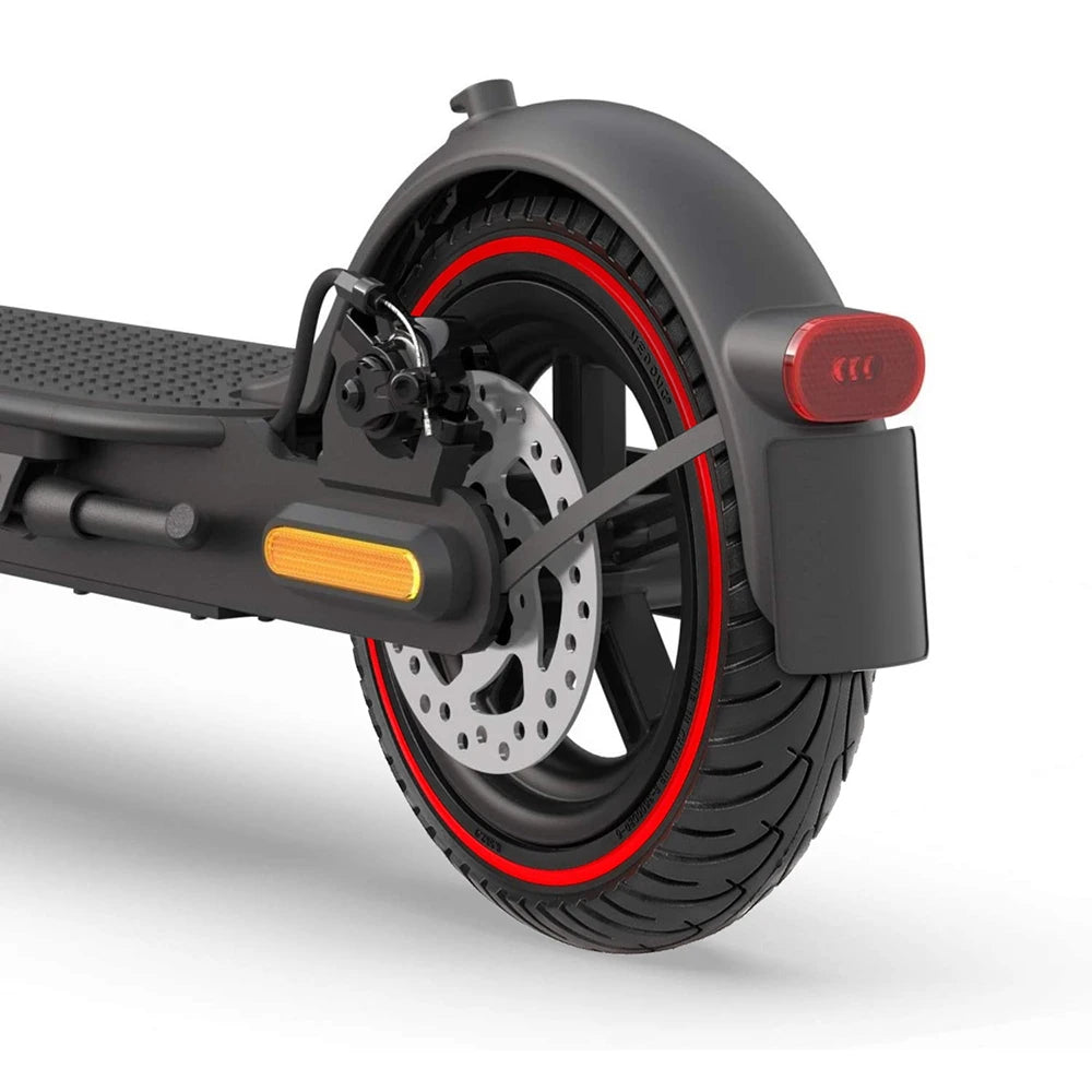 Cityneye M365 Pro Scooter eléctrico Neumático de goma sólida