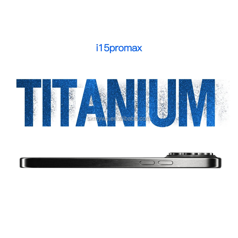 Teléfono inteligente 5g