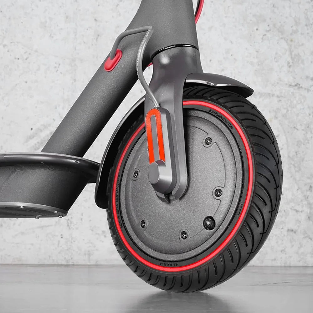 Rueda Sólida Cityneye para Patinete Eléctrico