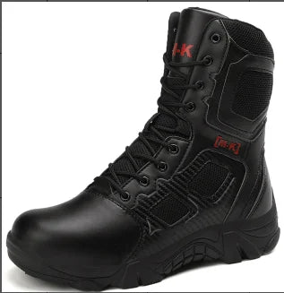 Botas de senderismo para hombres