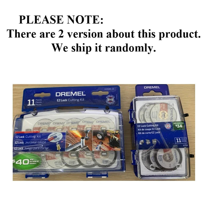 Herramienta rotativa Dremel EZ688-01 EZ Lock