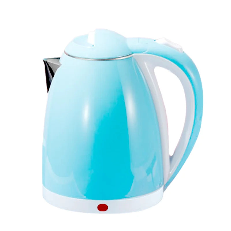 Hervidor de Agua Eléctrico Estilizado: