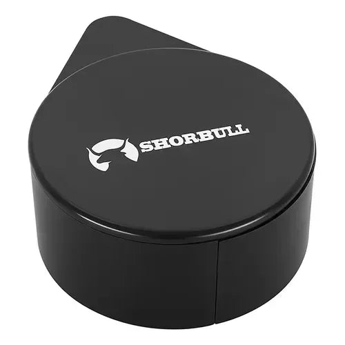 Shorbull Black Froster