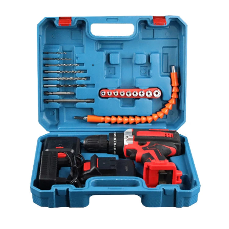 Taladro Inalámbrico de 24V