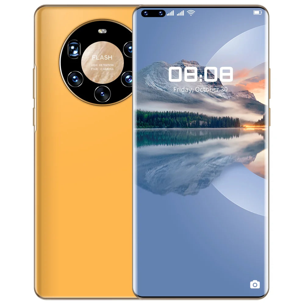 teléfono móvil 16 + 512GB