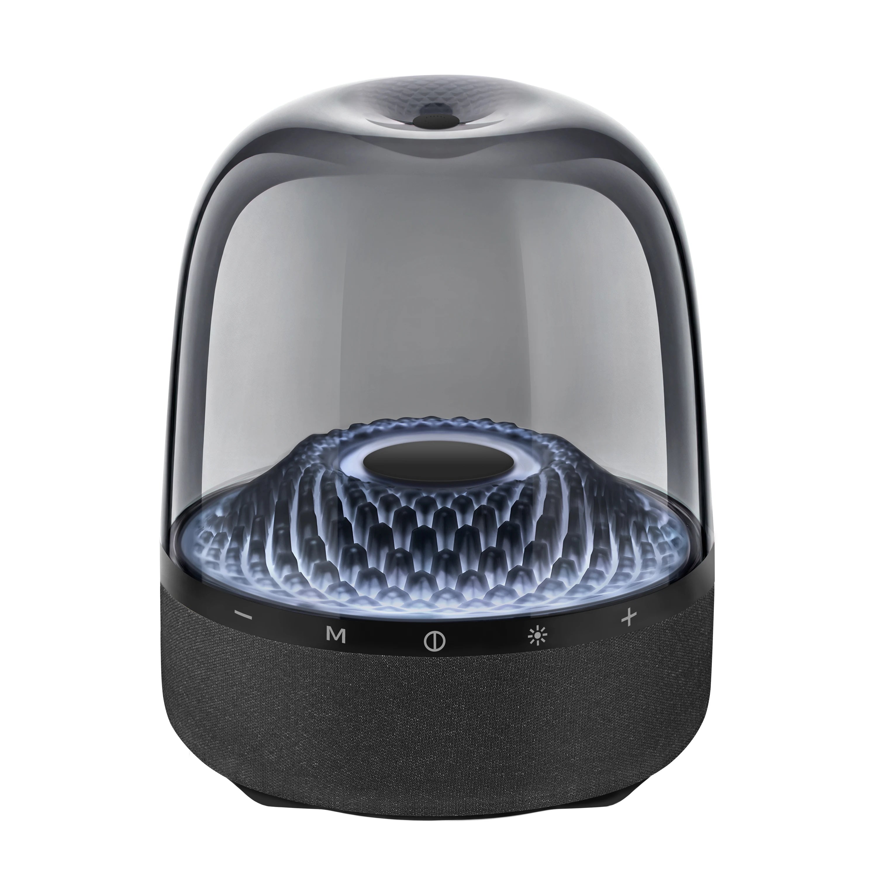 Altavoz Premium con Control Táctil
