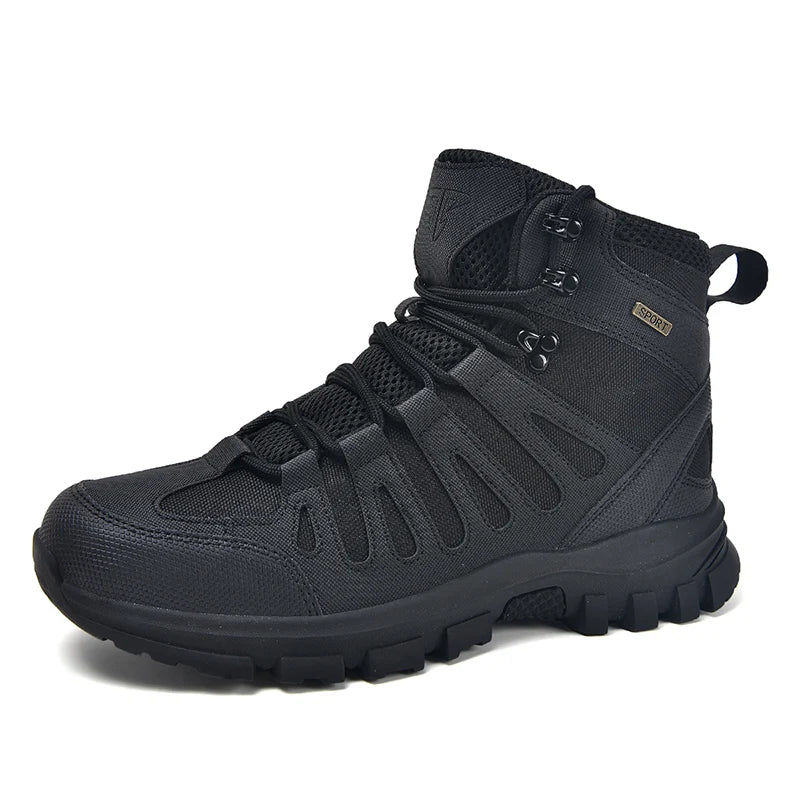 Botas de Desierto Delta