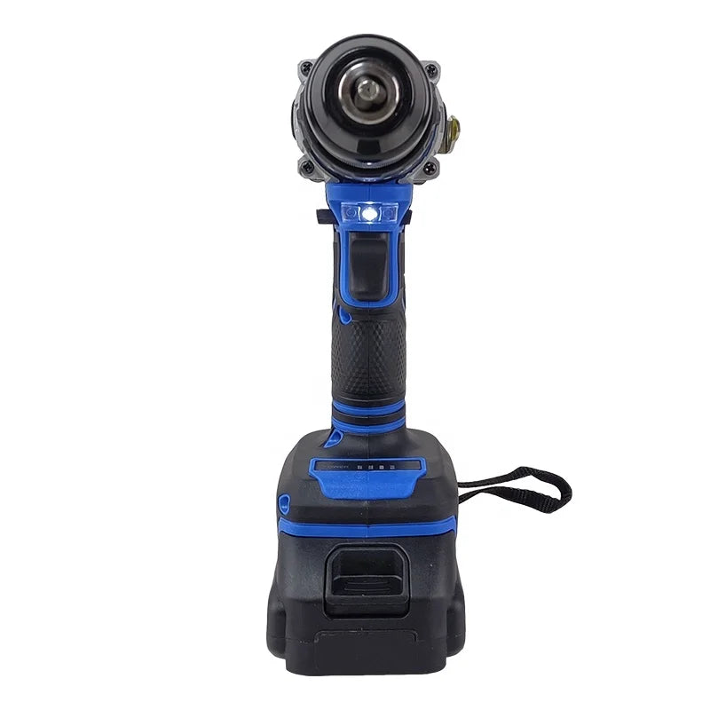 Taladro 21V