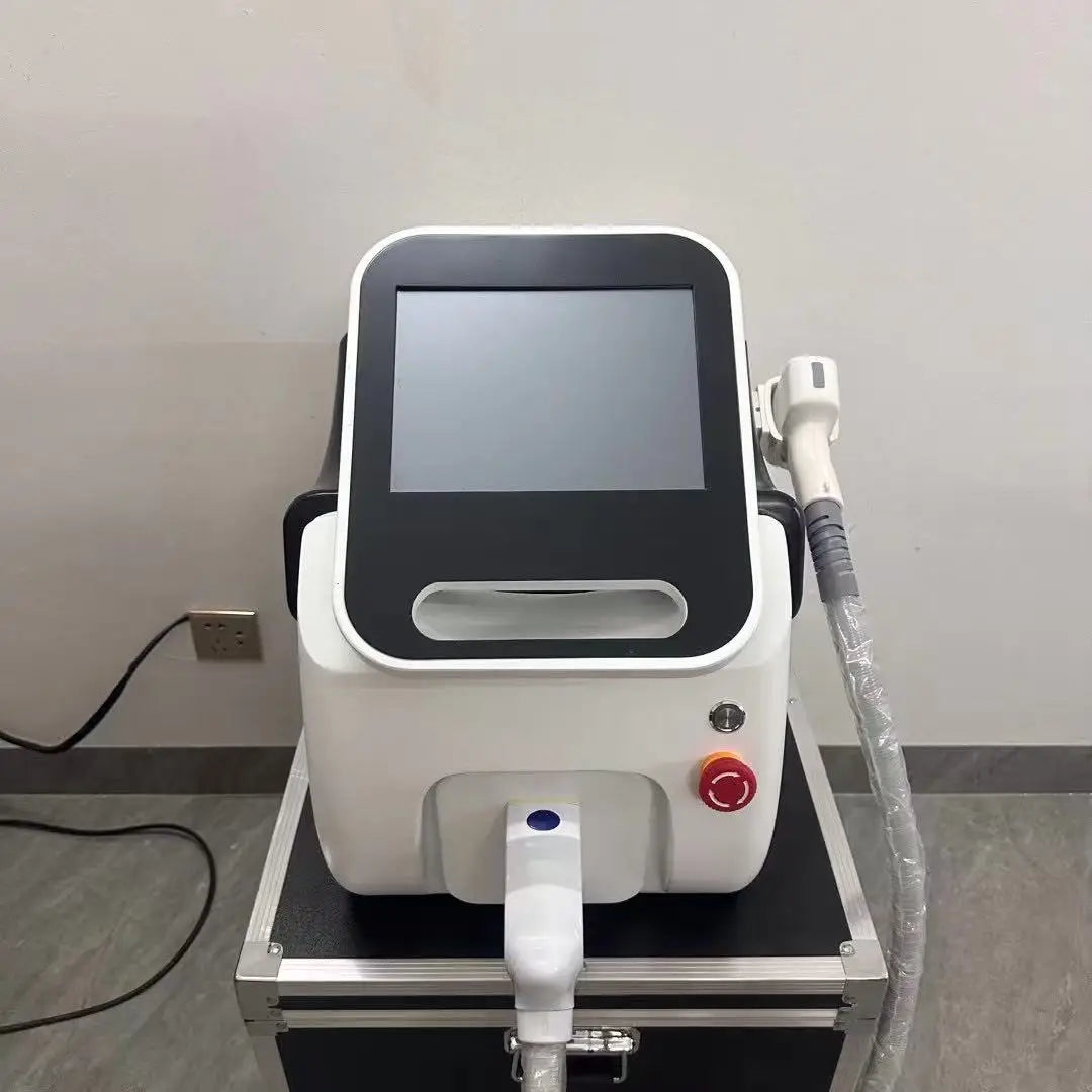 Depilación profesional láser 1000W