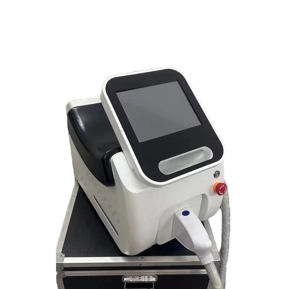 Depilación profesional láser 1000W