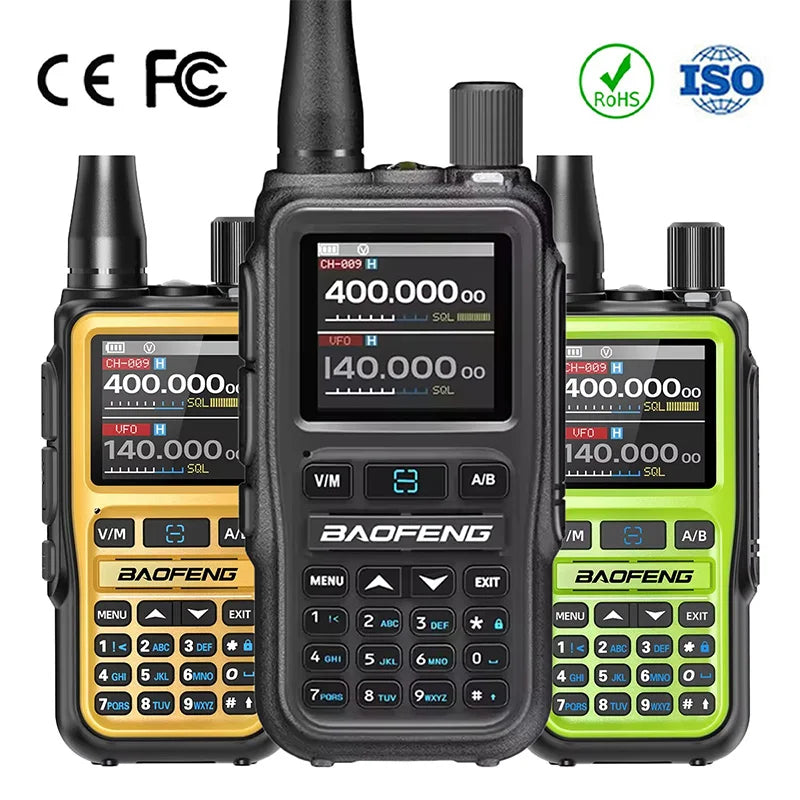Walkie Talkie Mini