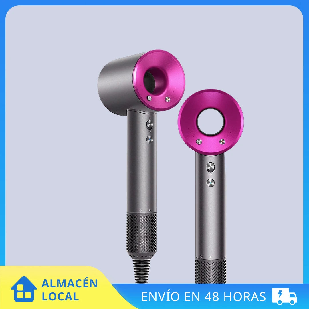 Secadora de cabello