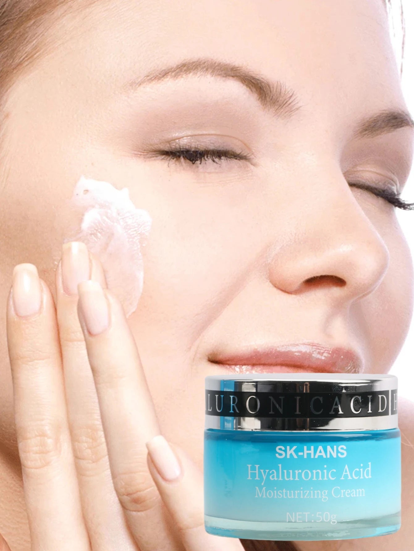 crema para hidratar y suavizar la piel extra seca