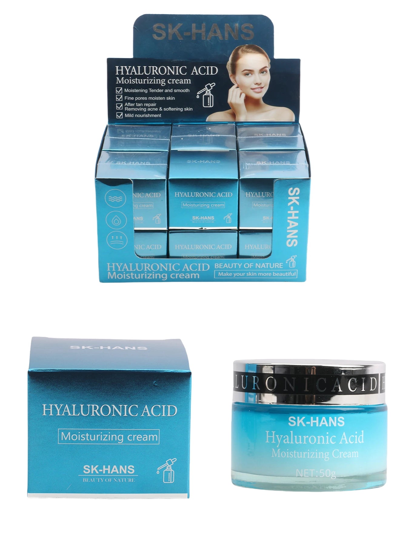 crema para hidratar y suavizar la piel extra seca