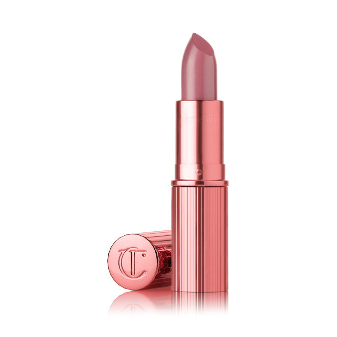 CHARLOTTE TILBURY CHARLOTTE'S HOLLYWOOD BEAUTY ICON LIPSTICK K.I.S.S.I.N.G - ICON BABY
