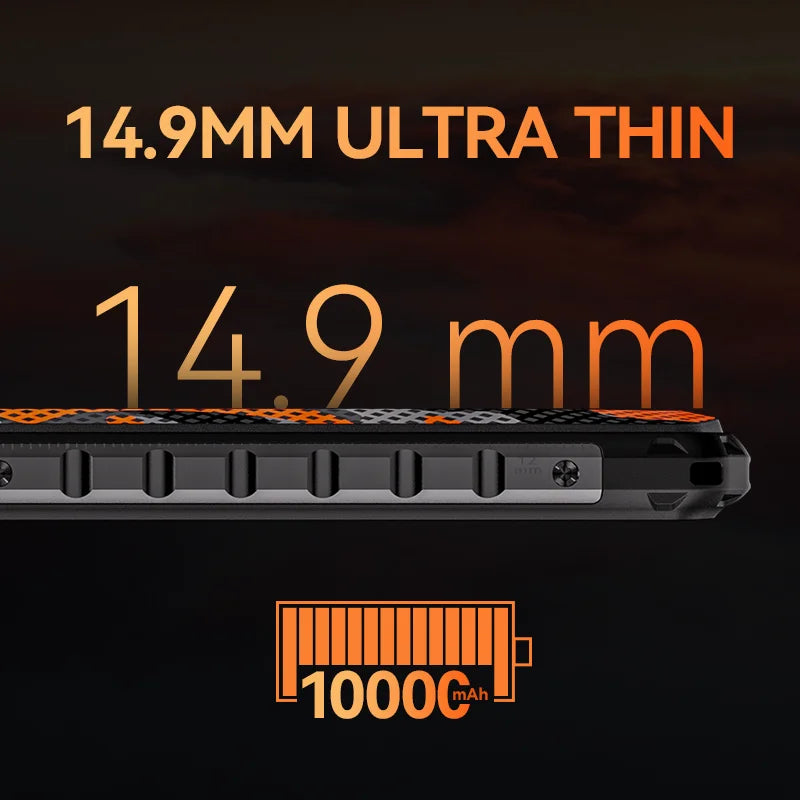 teléfono móvil G99 120Hz 6,8 ''pantalla 24GB RAM 256GB ROM 108MP