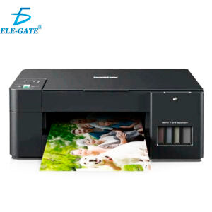 Multifuncional Brother Dcpt220 Inkbenefit Tank Color