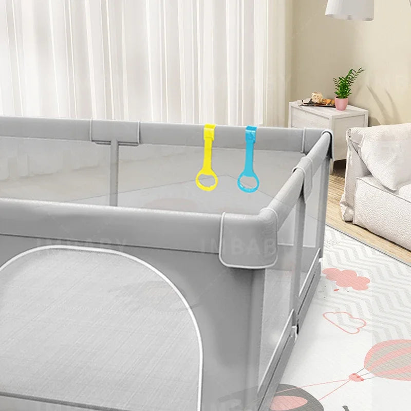 Parque infantil para bebés