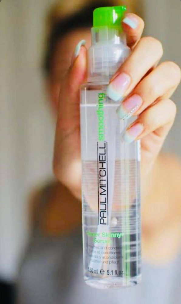 Paul Mitchell Super Skinny Serum (150ml)