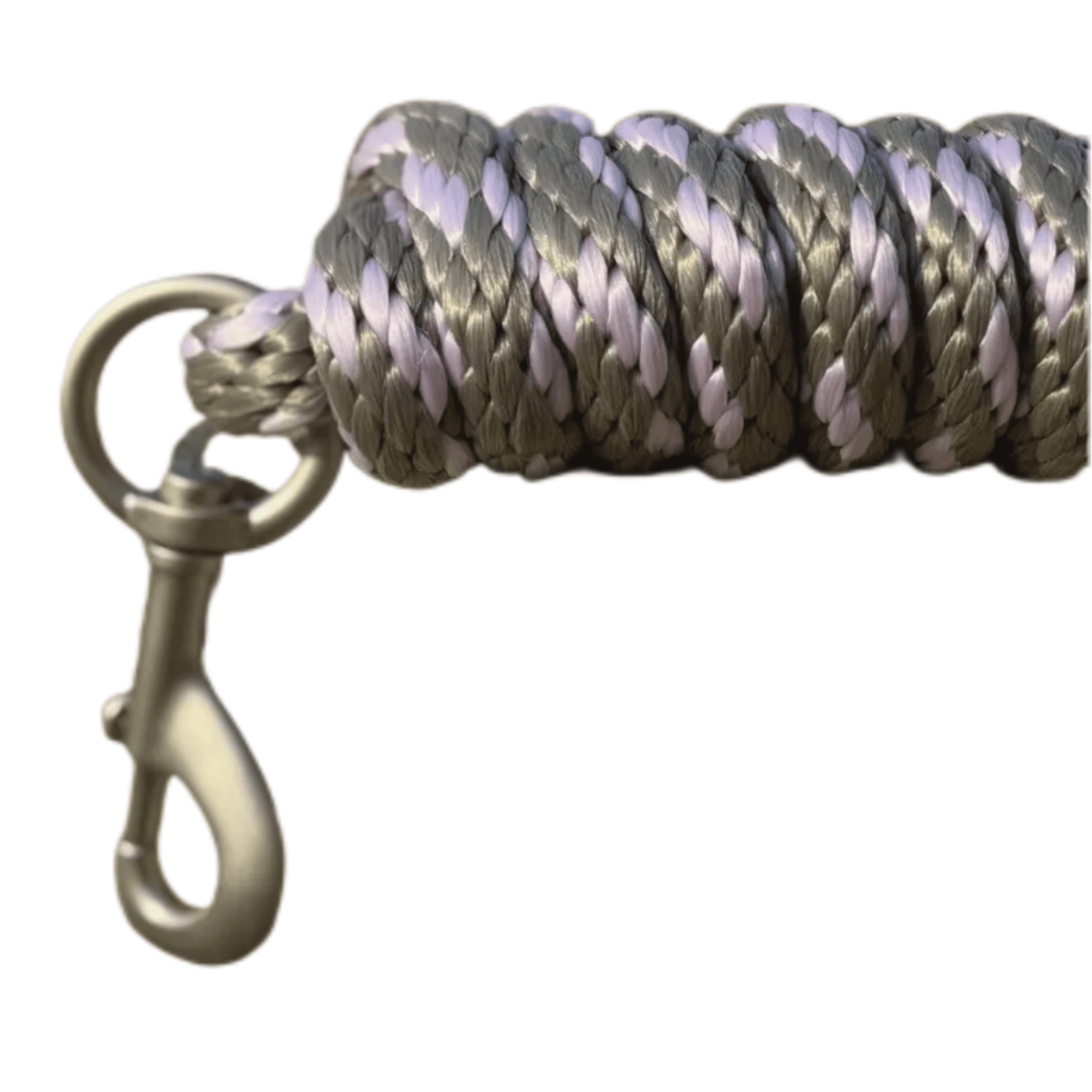 Cuerda de Tracción para Caballos