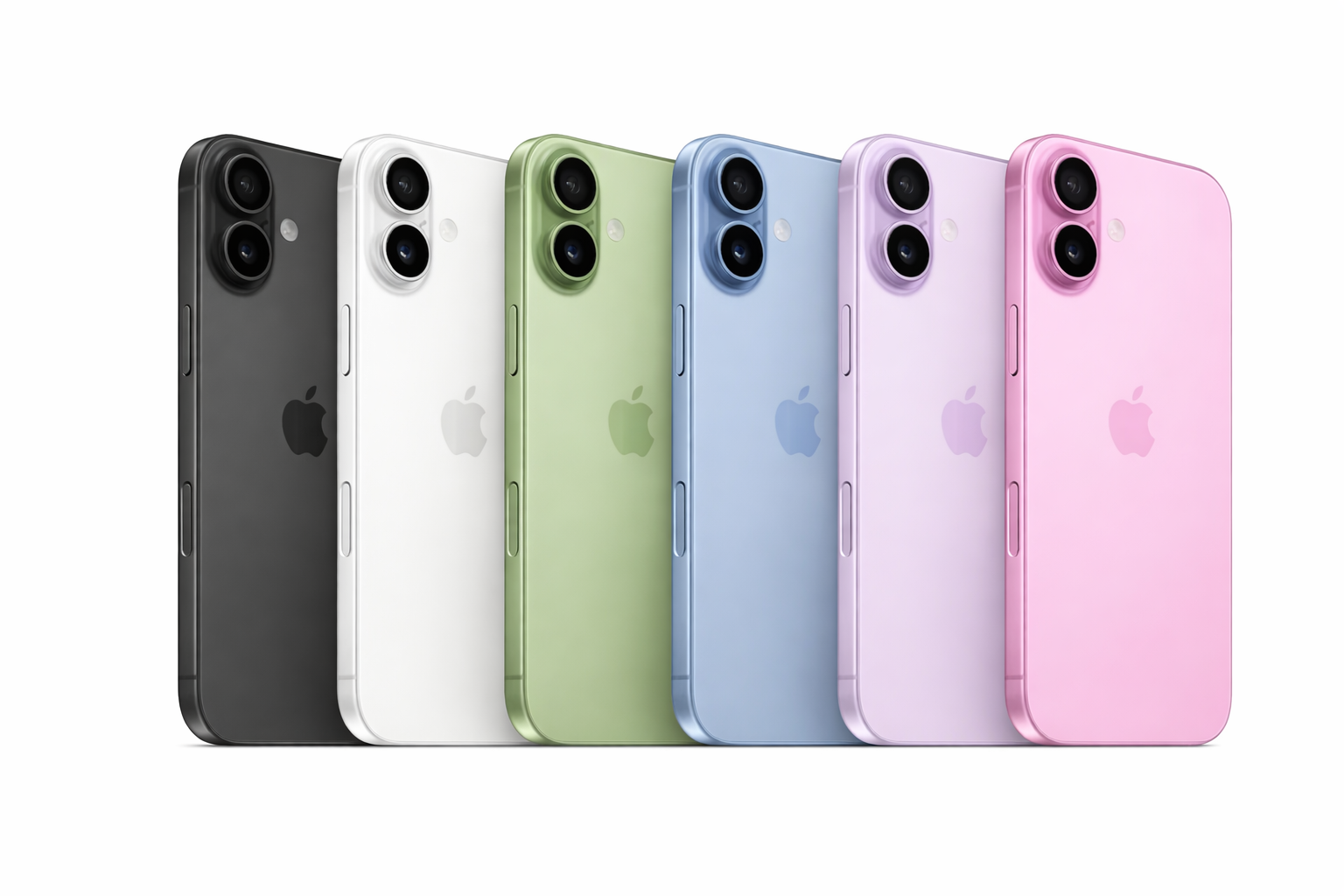 iPhone 17 desbloqueado (seminuevo)