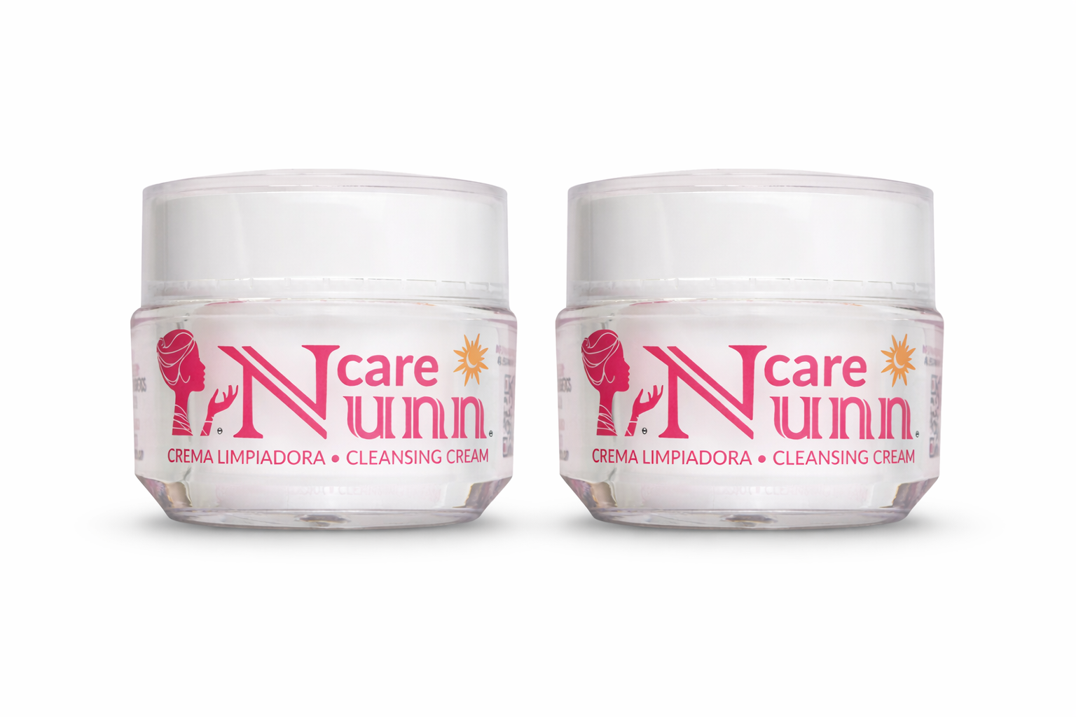 Crema Limpiadora N Care Nunn