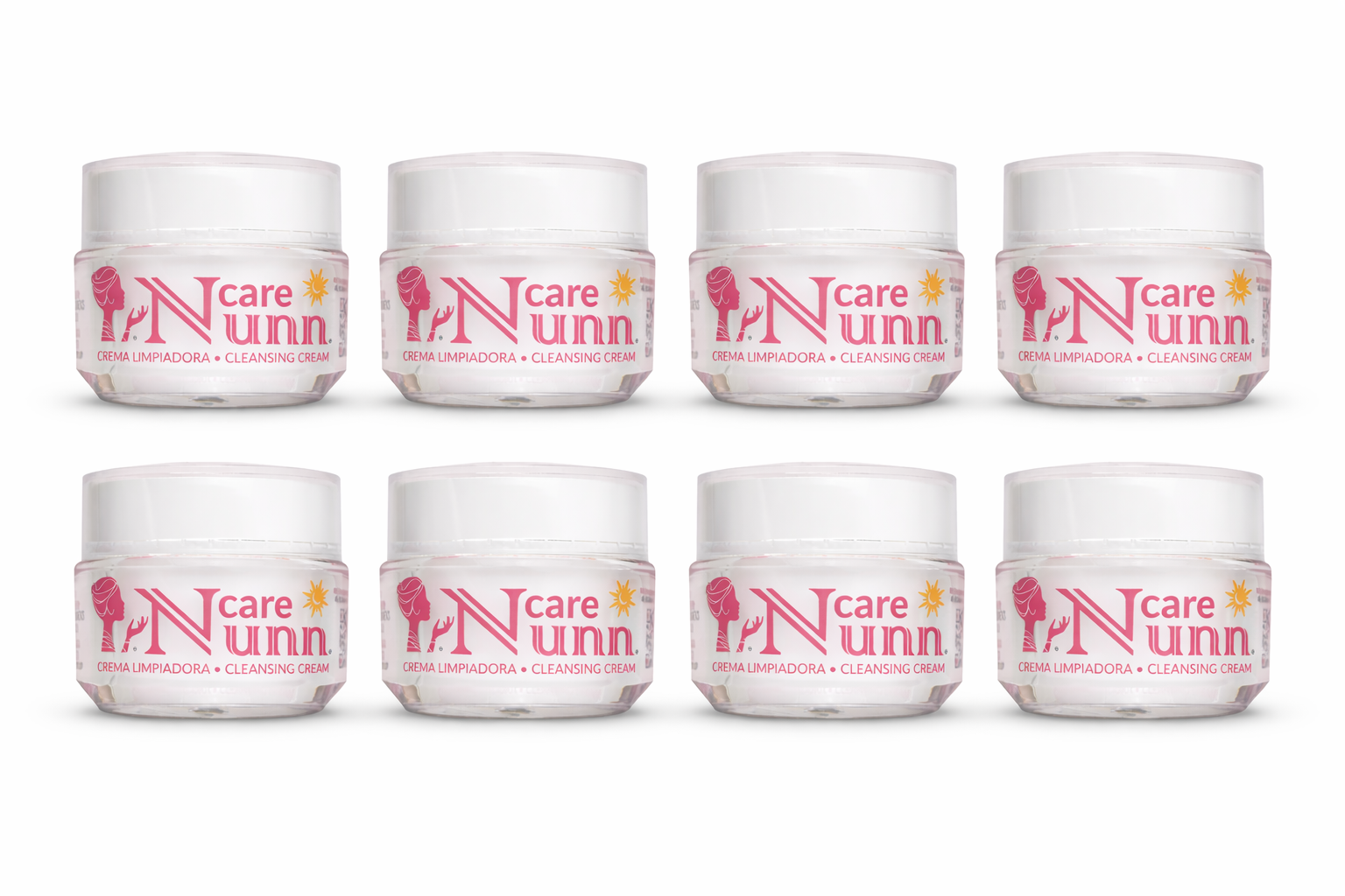 Crema Limpiadora N Care Nunn