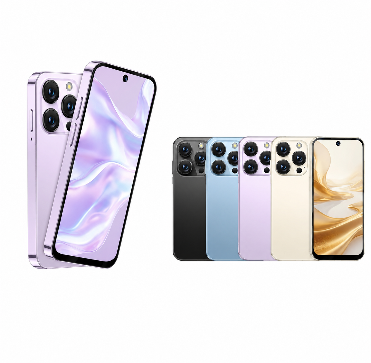 19PRO Mini Smartphone Android