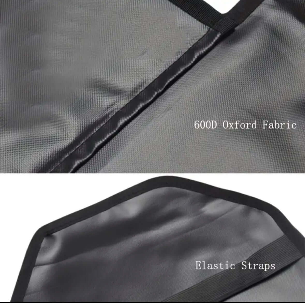 Funda para Silla de Montar Western