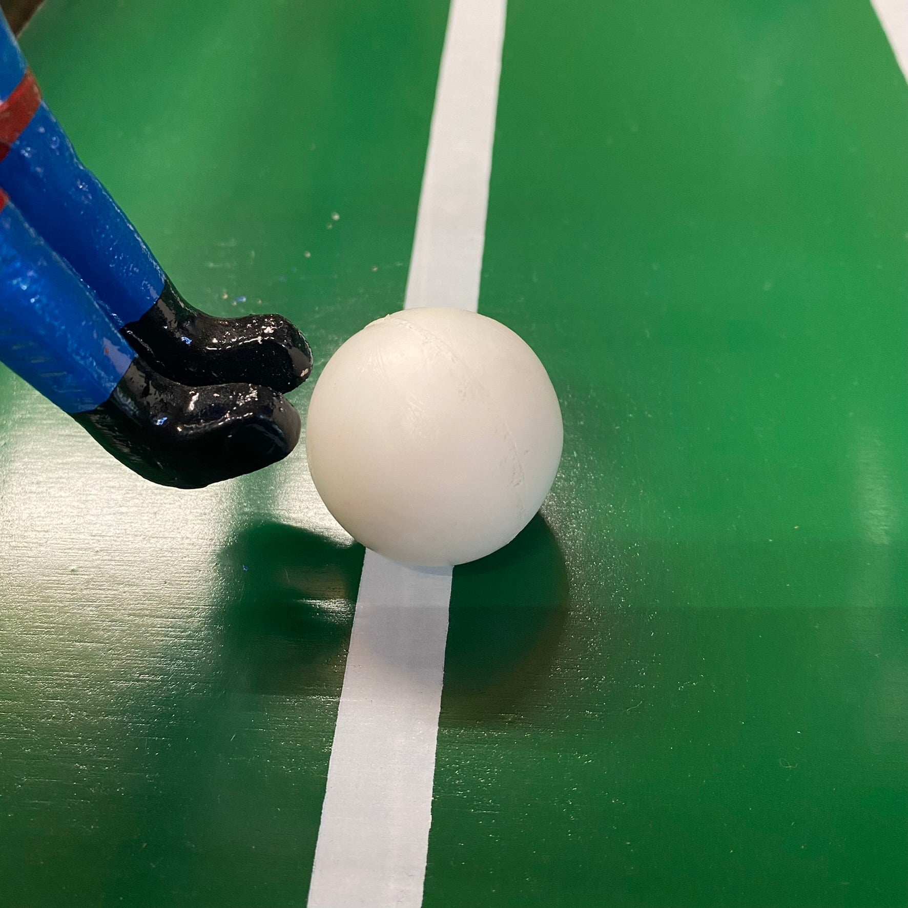 Kit de Mantenimiento para Futbolito