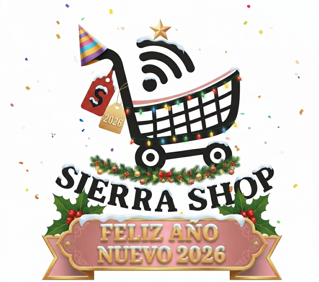 SIERRA SHOP 