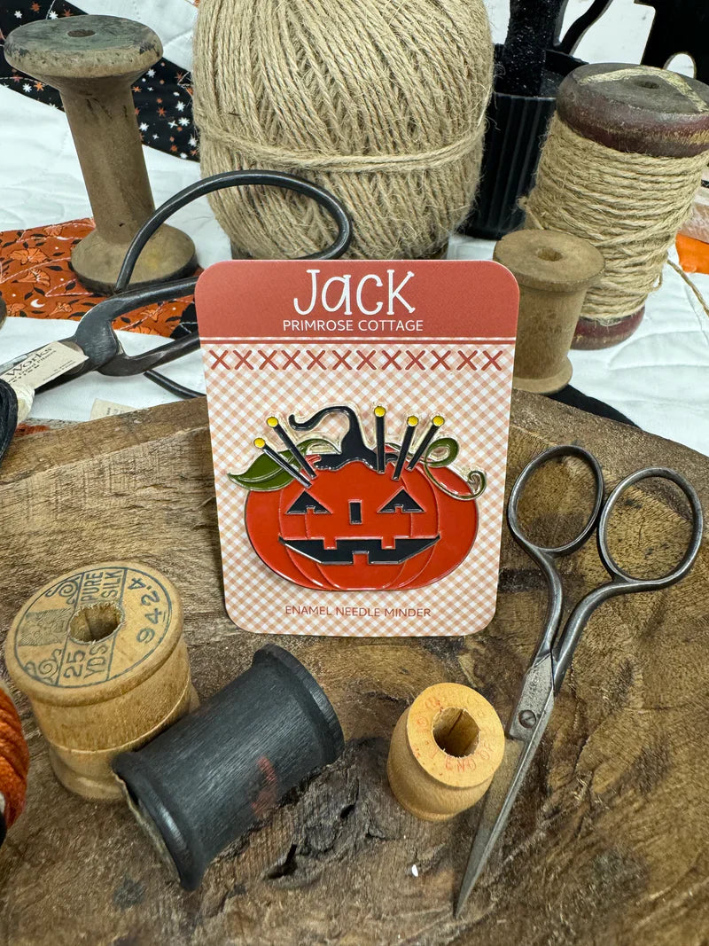 Guardagujas Calabaza de Halloween **llega de 19 nov**