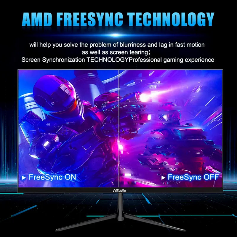 24 pulgadas monitor,Monitor de Computadora Full HD