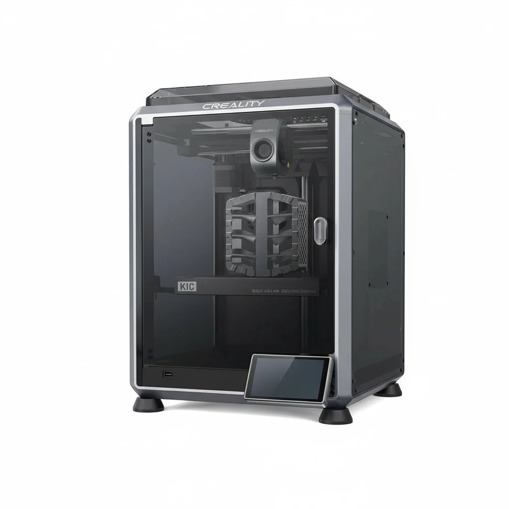 Impresora 3D FDM Creality K1C,