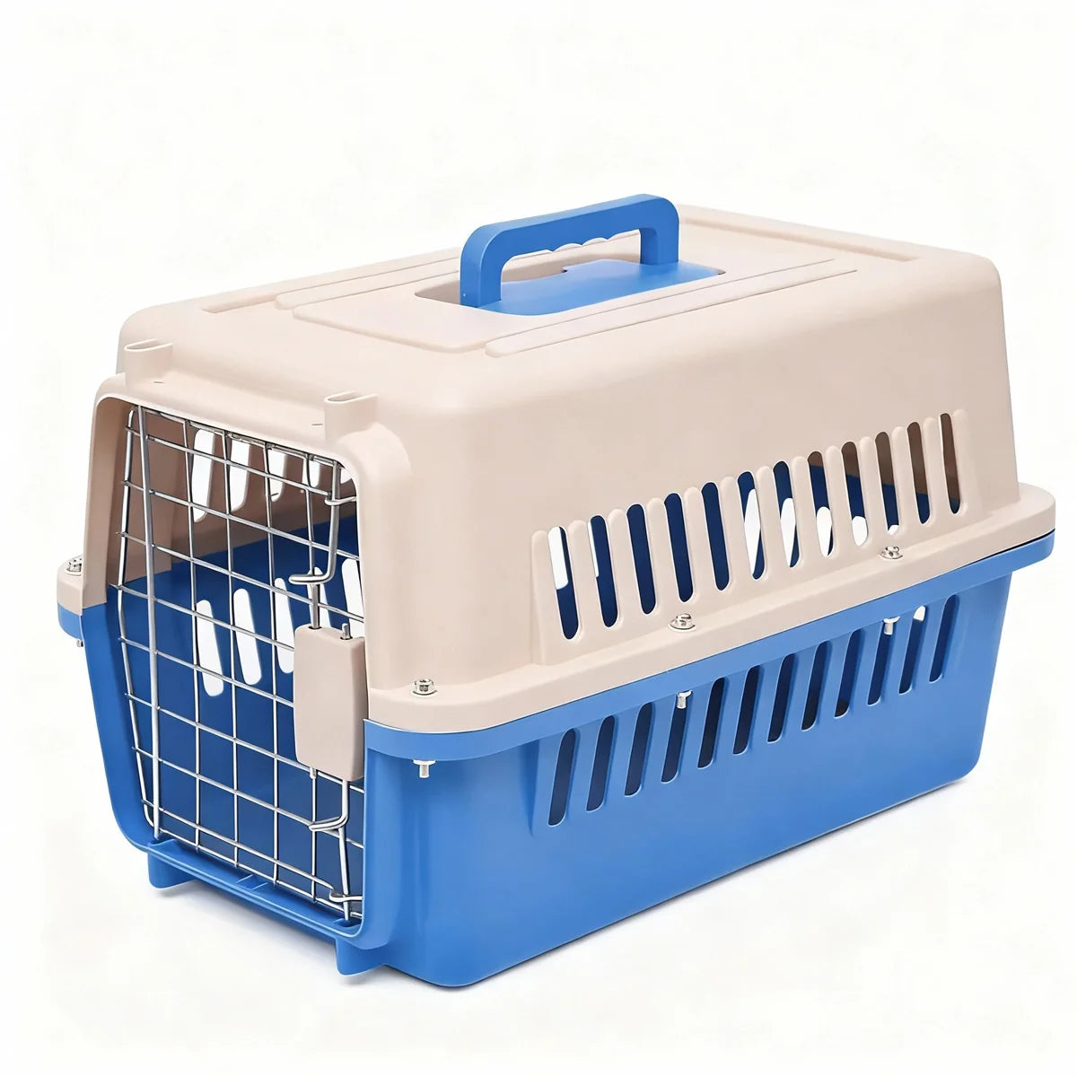 Jaulas para perros y gatos Transportador