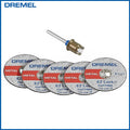 Kit de iniciación Dremel Ez Lock