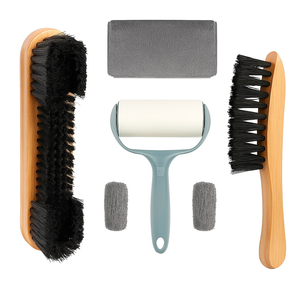 Kit De Accesorios Para Limpieza De Mesa De Billar