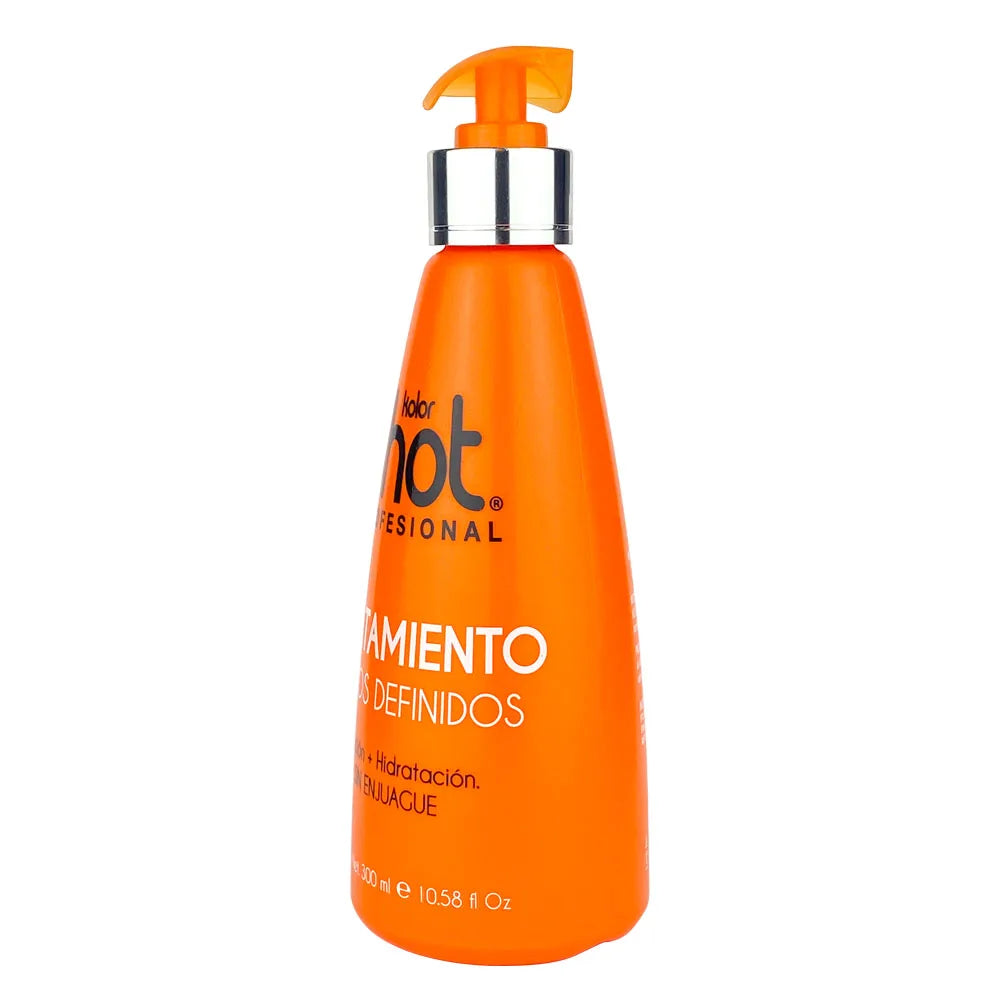 Kolor Shot Tratamiento de Rizos Definidos 300 Ml