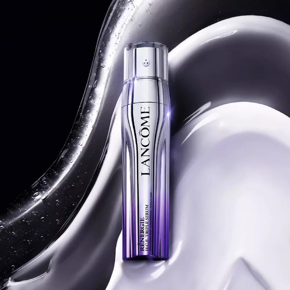 LANCOME RÉNERGIE H.C.F. TRIPLE serum Tratamiento Facial Reafirmante - Cremas Antimanchas 50ML