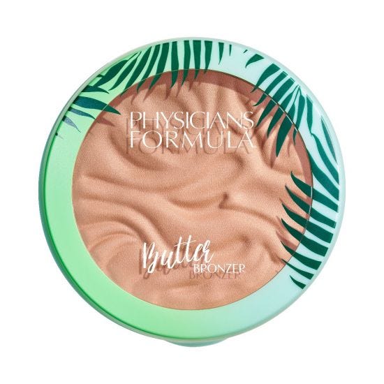 PHYSICIANS FORMULA MURUMURU BUTTER BRONZER "LIGHT BRONZER" 11g