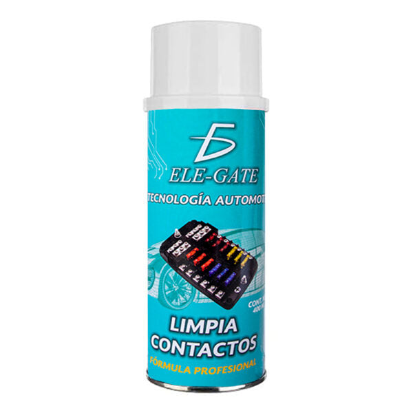 Limpiador De Contactos – 400 Ml