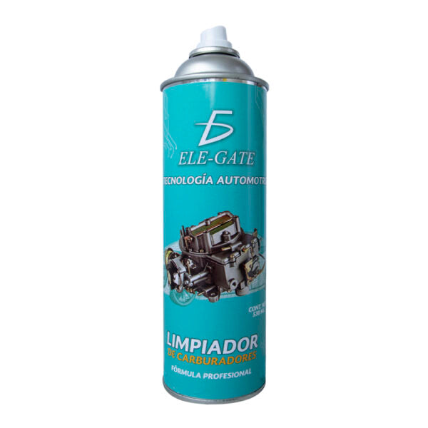 Limpiador De Carburador – 530 Ml