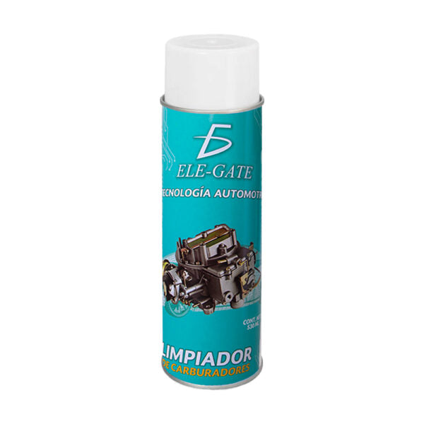 Limpiador De Carburador – 530 Ml