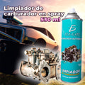 Limpiador De Carburador – 530 Ml