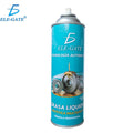 Grasa Líquida Sintética Multiusos: Lubricación Y Protección Sin Marca