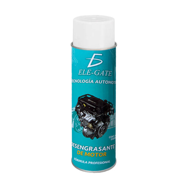 Desengrasante Para Motor – 530 Ml