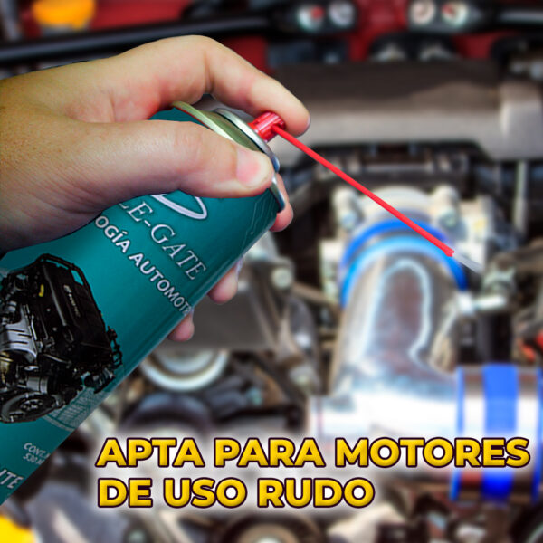 Desengrasante Para Motor – 530 Ml